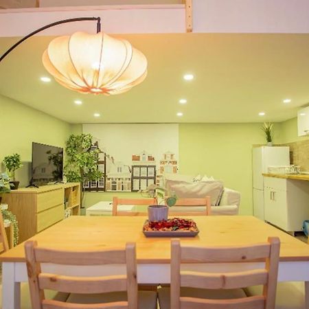 Cosy 2 Bedroom Flat In Akacfa St., Sol Будапешт Экстерьер фото